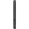 Dėklas Spigen Ultra Hybrid Wallet MagSafe, zero one juodas