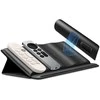 Spigen Universal Remote Control Organizer Pad, juodas