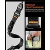 Spigen Universal Wrist Lanyard Strap (Strap 1P) DA30S, juodas