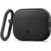 Dėklas Spigen Vault, matte juodas - AirPods Pro 3