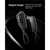 Spigen Volkswagen Key Fob Case VK100, juodas