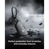 Spigen Volkswagen Key Fob Case VK100, juodas