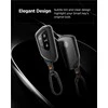 Spigen Volkswagen Key Fob Case VK100, juodas