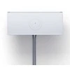 Spigen Wall Mount STL310, baltas - Starlink (3rd Gen)