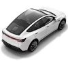 Dėklas Spigen Window Car Mount STL100, juodas - Starlink Mini