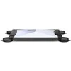 Dėklas Spigen Window Car Mount STL100, juodas - Starlink Mini