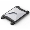 Dėklas Spigen Window Car Mount STL100, juodas - Starlink Mini