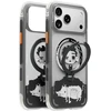 Dėklas Torras Ostand Q3 Air Gawx Limited, Dawnbreak apsauga - iPhone 17 Pro Max