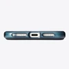 Dėklas Torras Ostand Q3 Air, ledyno sprintas – iPhone 17 Pro