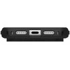 Urban Armor Gear Dėklas UAG Civilian LT MagSafe,Juodas - iPhone 17 Pro