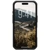 Urban Armor Gear Dėklas UAG Civilian LT MagSafe,Juodas - iPhone 17 Pro
