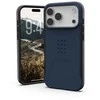 Dėklas „Urban Armor Gear“ UAG Civilian Magsafe akiniai nuo saulės, Mallard - iPhone 17 Pro Max