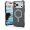 Urban Armor Gear UAG Essential Armor Magsafe dėklas, pilkas - iPhone 17 Pro Max