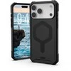Dėklas Urban Armor Gear UAG Essential Armor Magsafe,Juodas - iPhone 17 Pro Max