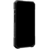 Dėklas Urban Armor Gear UAG Monarch Pro Magsafe, Kevlar Juodas - iPhone 16