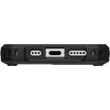 Dėklas Urban Armor Gear UAG Monarch Pro Magsafe, Kevlar Juodas - iPhone 16