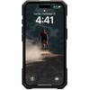 Dėklas Urban Armor Gear UAG Monarch Pro Magsafe, Kevlar Juodas - iPhone 16