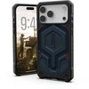 Dėklas Urban Armor Gear UAG Monarch Pro, Kevlar Mallard – iPhone 17 Pro Max