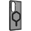 Urban Armor Gear UAG [U] Mouve dėklas su MagSafe, skirtas Samsung Galaxy Z Fold 7 – Ash