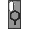 Urban Armor Gear UAG [U] Mouve dėklas su MagSafe, skirtas Samsung Galaxy Z Fold 7 – Ash