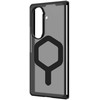 Urban Armor Gear UAG [U] Mouve dėklas su MagSafe, skirtas Samsung Galaxy Z Fold 7 – Ash