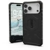 Urban Armor Gear UAG Pathfinder Magsafe dėklas, juodas - iPhone 17 Pro Max