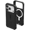 Urban Armor Gear Dėklas UAG Pathfinder Magsafe,Juodas - iPhone 17 Pro