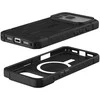 Urban Armor Gear Dėklas UAG Pathfinder Magsafe,Juodas - iPhone 17 Pro