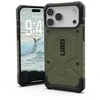 Dėklas Urban Armor Gear UAG Pathfinder Magsafe, alyvuogių spalvos - iPhone 17 Pro Max