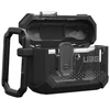 Urban Armor Gear UAG Plasma, Juodas - AirPods Pro 3rd Gen