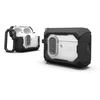Urban Armor Gear UAG Plasma, Juodas - AirPods Pro 3rd Gen