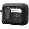 Urban Armor Gear UAG Plasma, Juodas - AirPods Pro 3rd Gen