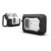 Urban Armor Gear UAG Plasma, Juodas - AirPods Pro 3rd Gen