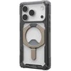 Urban Armor Gear Dėklas UAG Plasma XTE Magsafe,Ash/Titanium - iPhone 17 Pro