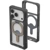 Urban Armor Gear Dėklas UAG Plasma XTE Magsafe,Ash/Titanium - iPhone 17 Pro