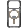 Urban Armor Gear Dėklas UAG Plasma XTE Magsafe,Ash/Titanium - iPhone 17 Pro