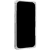 Carruzzo Urban Armor Gear dėklas UAG Plasma XTE Magsafe, skaidrus/titano spalvos - iPhone 17 Pro