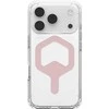 Urban Armor Gear Dėklas UAG Plyo Magsafe,Ice/Rose Gold - iPhone 17 Pro