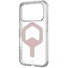 Urban Armor Gear Dėklas UAG Plyo Magsafe,Ice/Rose Gold - iPhone 17 Pro