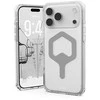 Dėklas Urban Armor Gear UAG Plyo Magsafe,Ice/Sidabrinis - iPhone 17 Pro Max