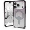 Urban Armor Gear Dėklas UAG Plyo Magsafe,Juodas/Clear Ombre - iPhone 17 Pro