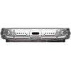 Urban Armor Gear Dėklas UAG Plyo Magsafe,Juodas/Clear Ombre - iPhone 17 Pro