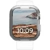 Urban Armor Gear Dėklas UAG Scout Case, Clear - Apple Watch 45mm