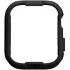 Dėklas Urban Armor Gear UAG Scout Case, Juodas - Apple Watch 45mm