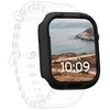 Dėklas UAG Scout Case, Juodas - Apple Watch 45mm