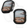 Urban Armor Gear Dėklas UAG Scout Case, Juodas - Apple Watch 49mm
