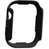 Dėklas UAG Scout Case, Juodas - Apple Watch 45mm