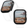 Dėklas UAG Scout Case, Juodas - Apple Watch 45mm