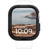 Urban Armor Gear Dėklas UAG Scout Case, Juodas - Apple Watch 46mm
