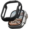 Urban Armor Gear Dėklas UAG Scout Case, Juodas - Apple Watch 49mm